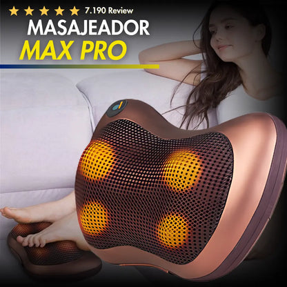 Masajeador MAX PRO