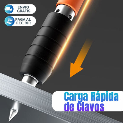 Clavadora de aire EasyMaster DIY + Maletin GRATIS