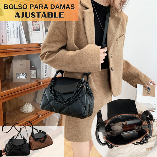 Bolso para damas ElegantPuff